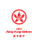香港航空